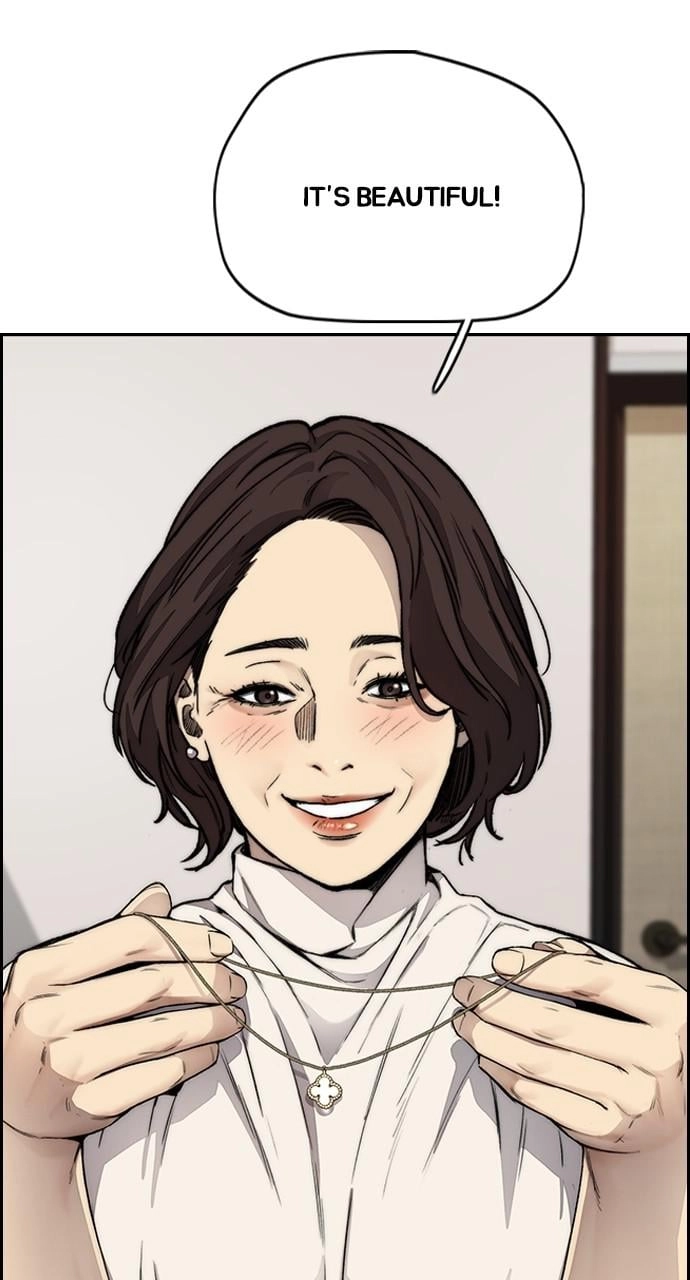 Wind Breaker Chapter 428 – S4-50 Page 43