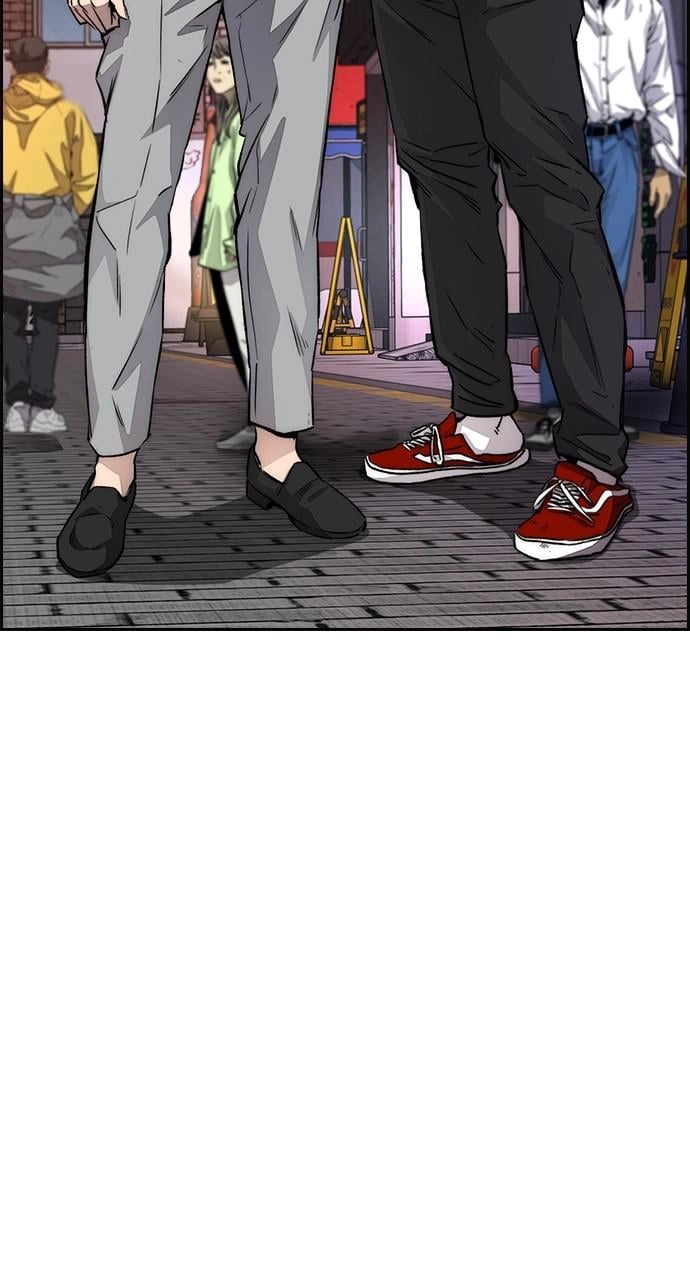 Wind Breaker Chapter 428 – S4-50 Page 37