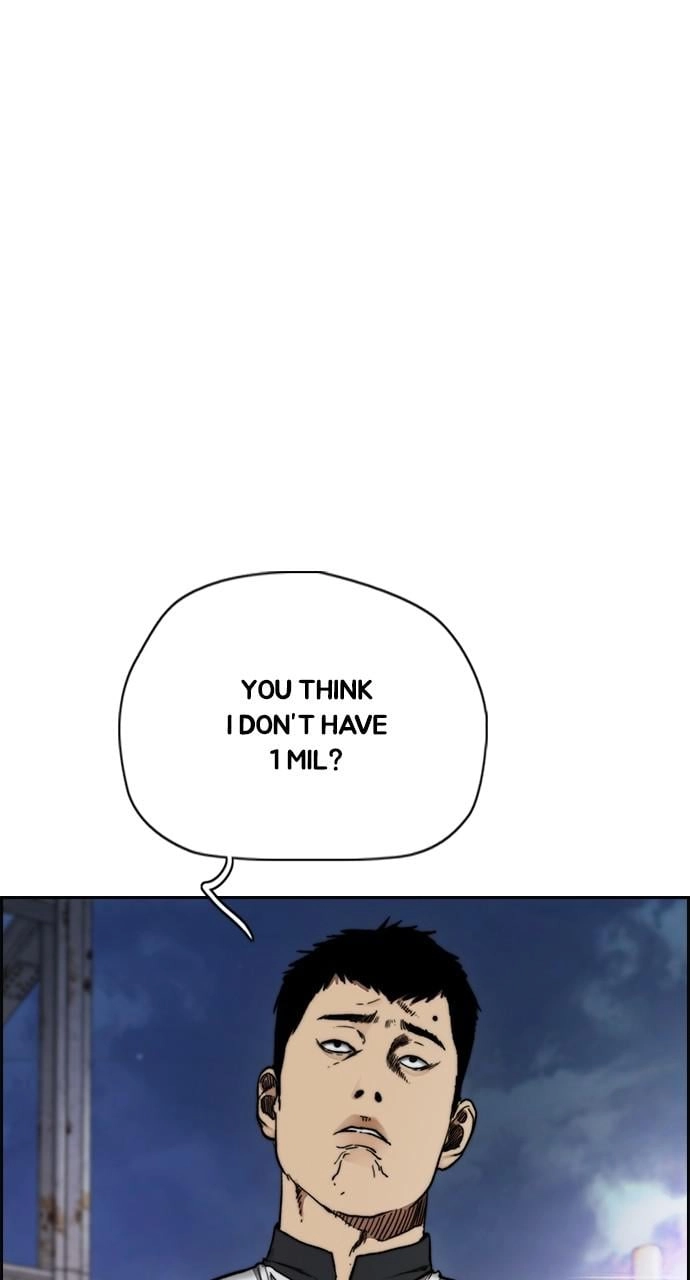 Wind Breaker Chapter 428 – S4-50 Page 126