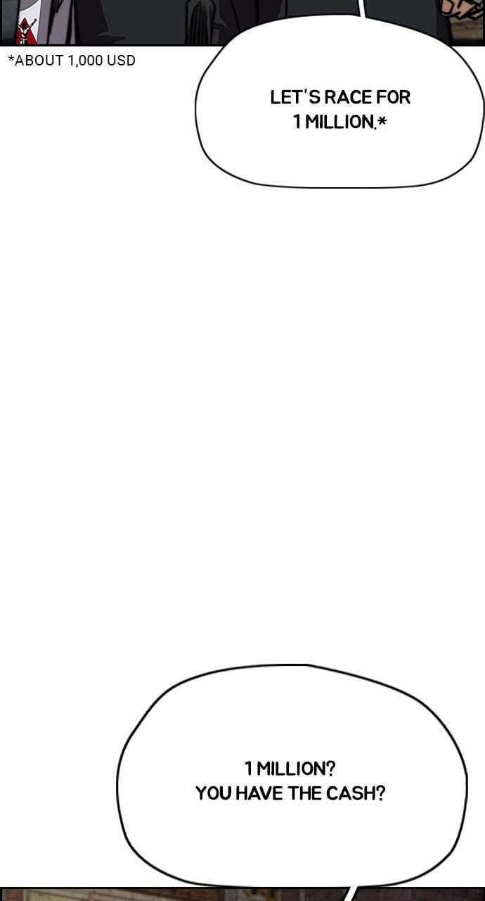Wind Breaker Chapter 428 – S4-50 Page 124