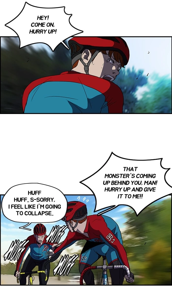 Wind Breaker Chapter 98 – S2-30 Page 28