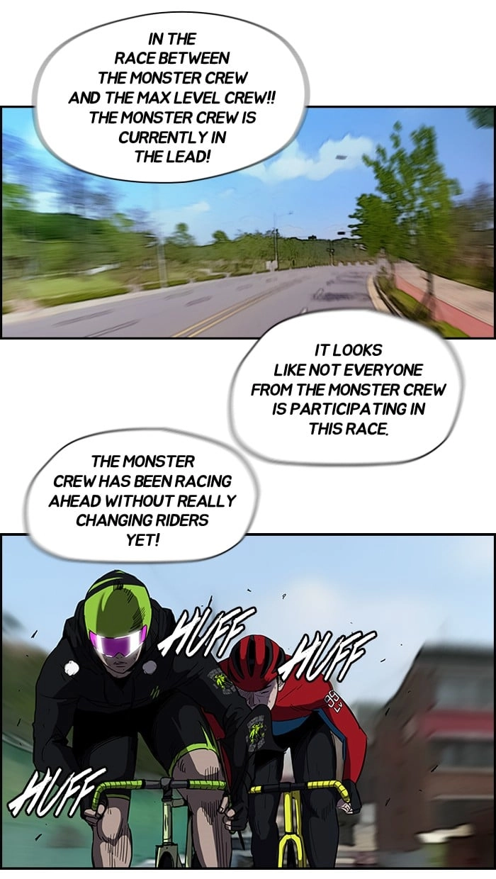 Wind Breaker Chapter 98 – S2-30 Page 14