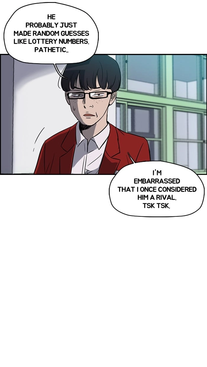 Wind Breaker Chapter 98 – S2-30 Page 8