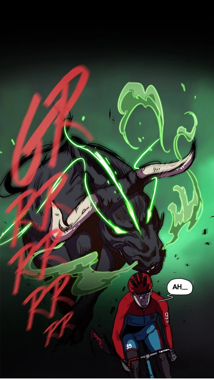 Wind Breaker Chapter 98 – S2-30 Page 35