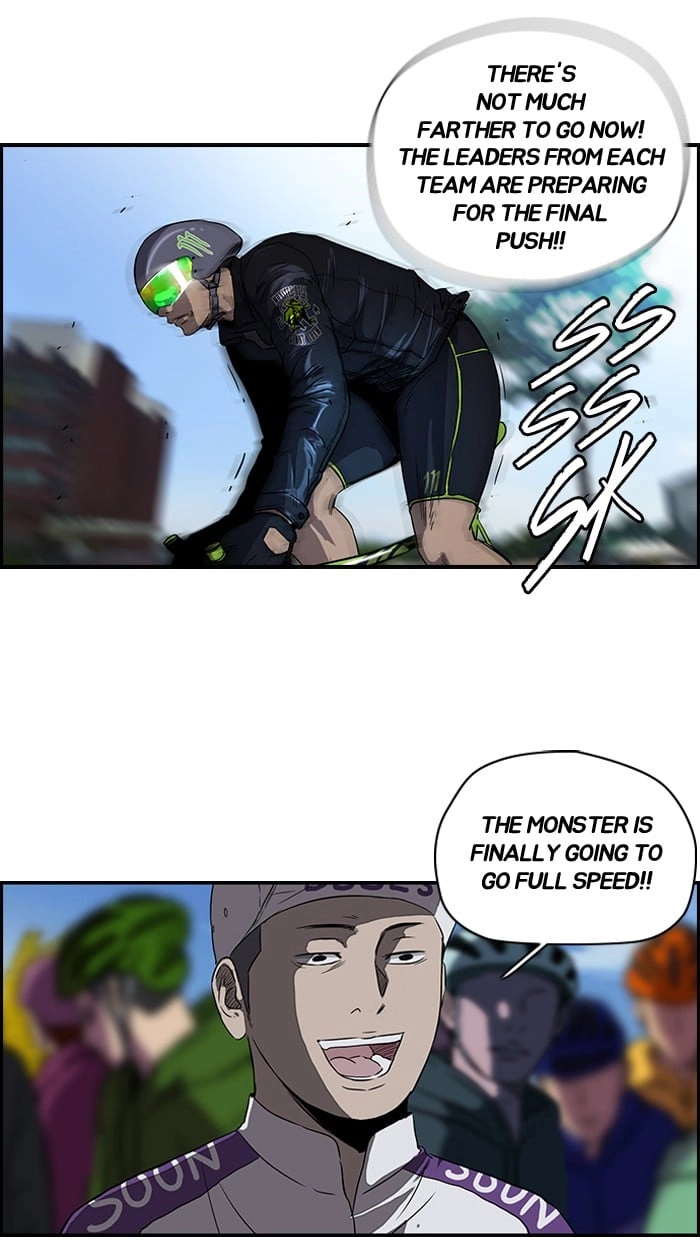Wind Breaker Chapter 98 – S2-30 Page 22