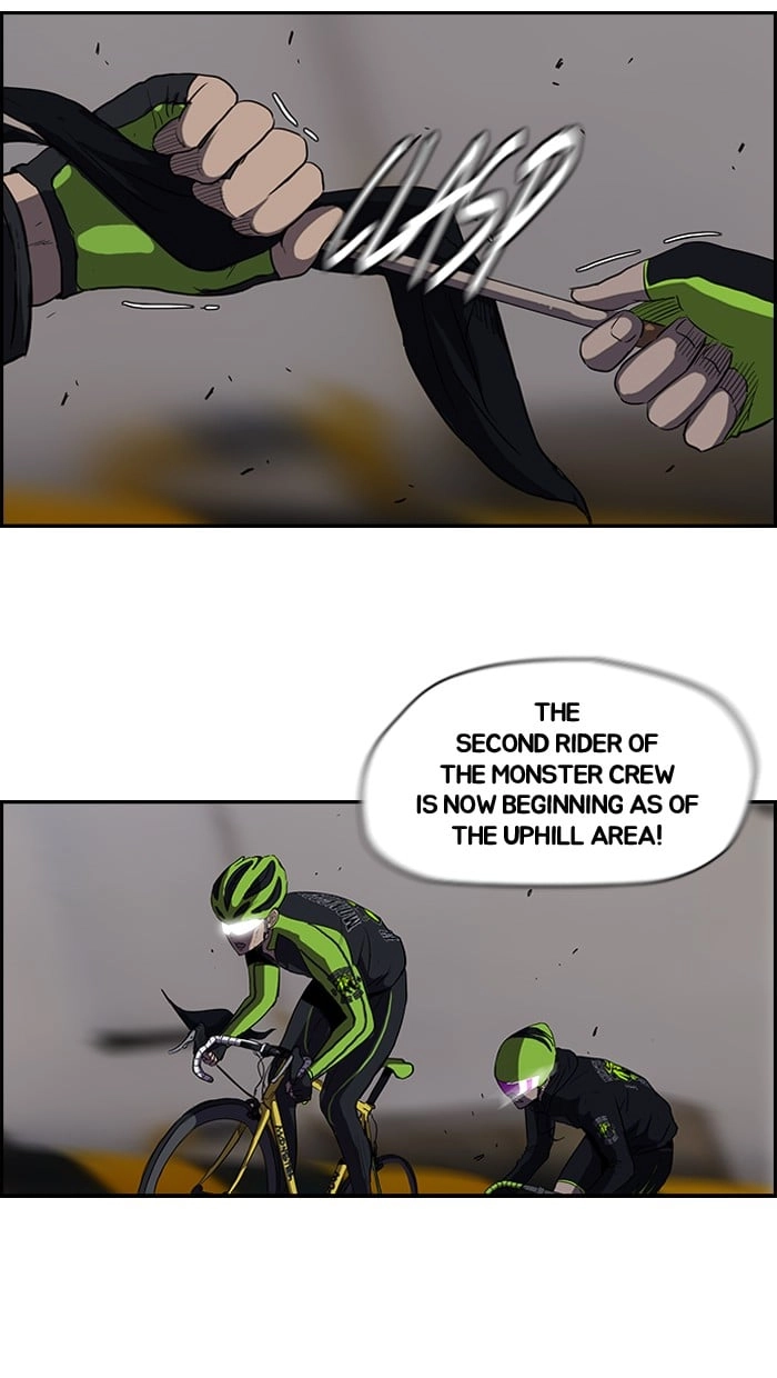 Wind Breaker Chapter 98 – S2-30 Page 17