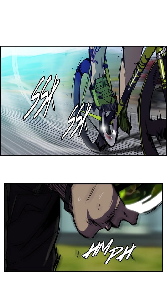 Wind Breaker Chapter 98 – S2-30 Page 31