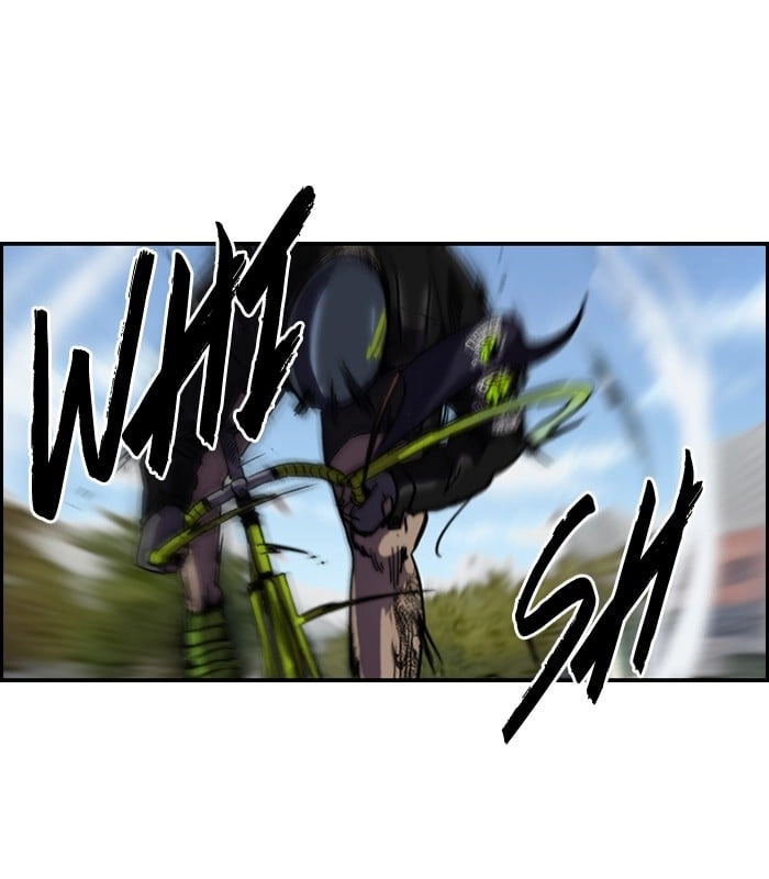 Wind Breaker Chapter 98 – S2-30 Page 32
