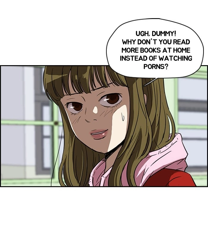 Wind Breaker Chapter 98 – S2-30 Page 5