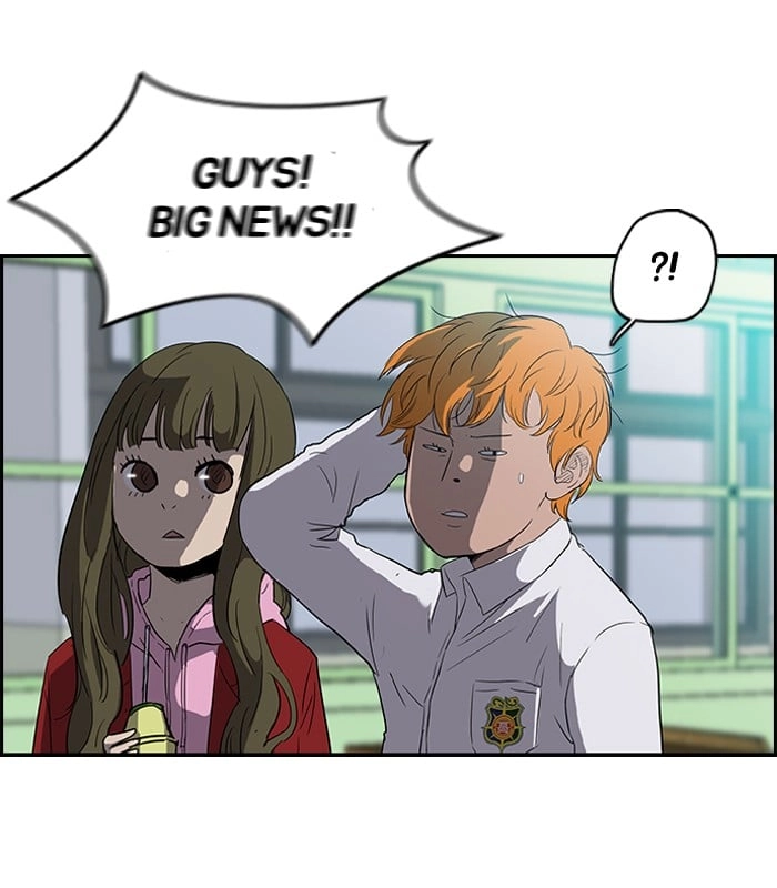 Wind Breaker Chapter 98 – S2-30 Page 6