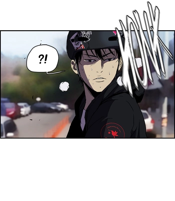 Wind Breaker Chapter 98 – S2-30 Page 52