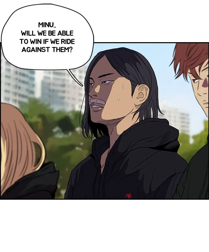 Wind Breaker Chapter 98 – S2-30 Page 45