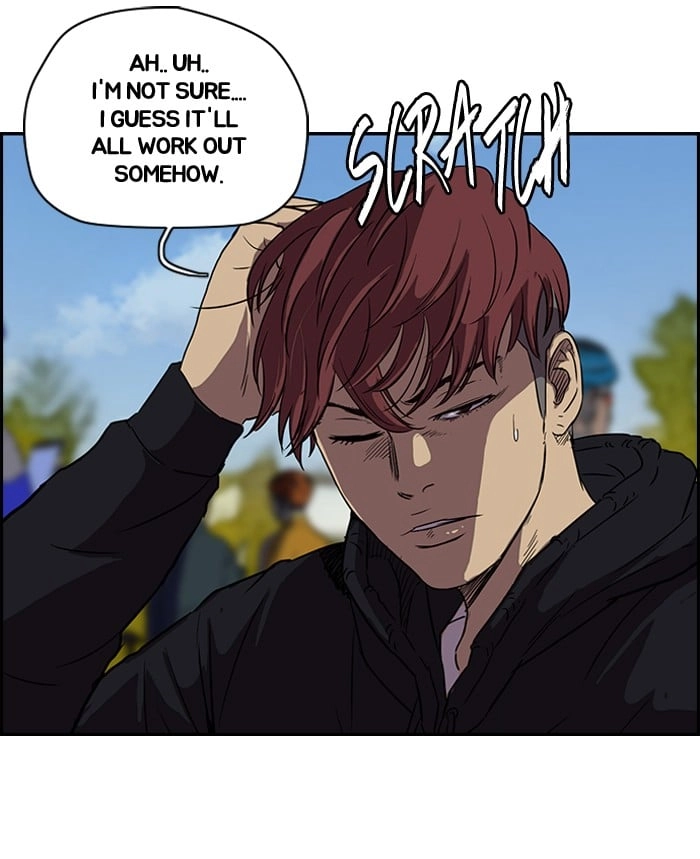 Wind Breaker Chapter 98 – S2-30 Page 46