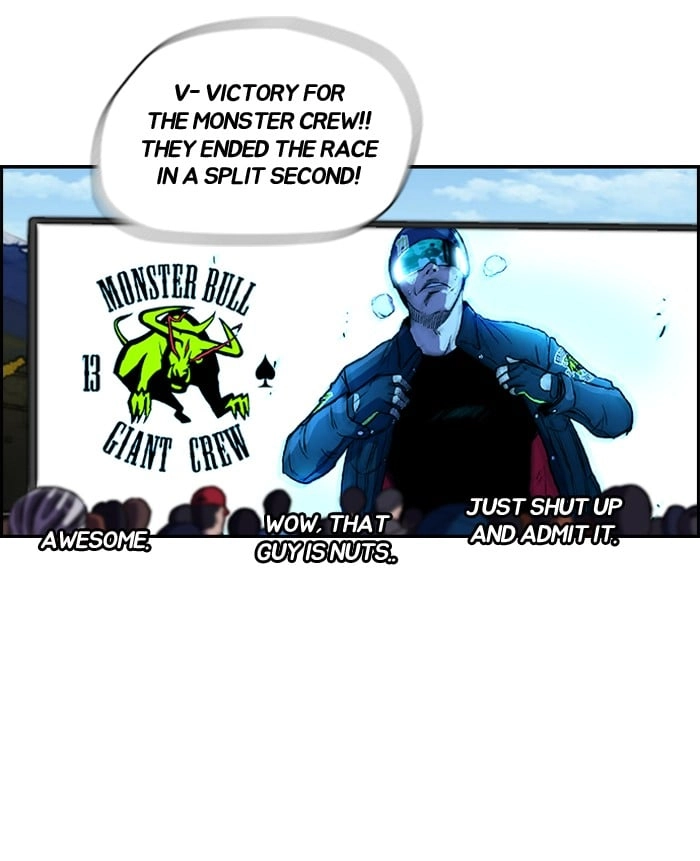 Wind Breaker Chapter 98 – S2-30 Page 44
