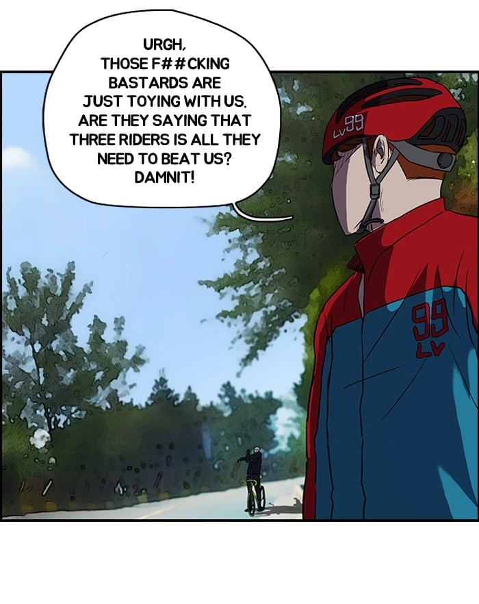 Wind Breaker Chapter 98 – S2-30 Page 20