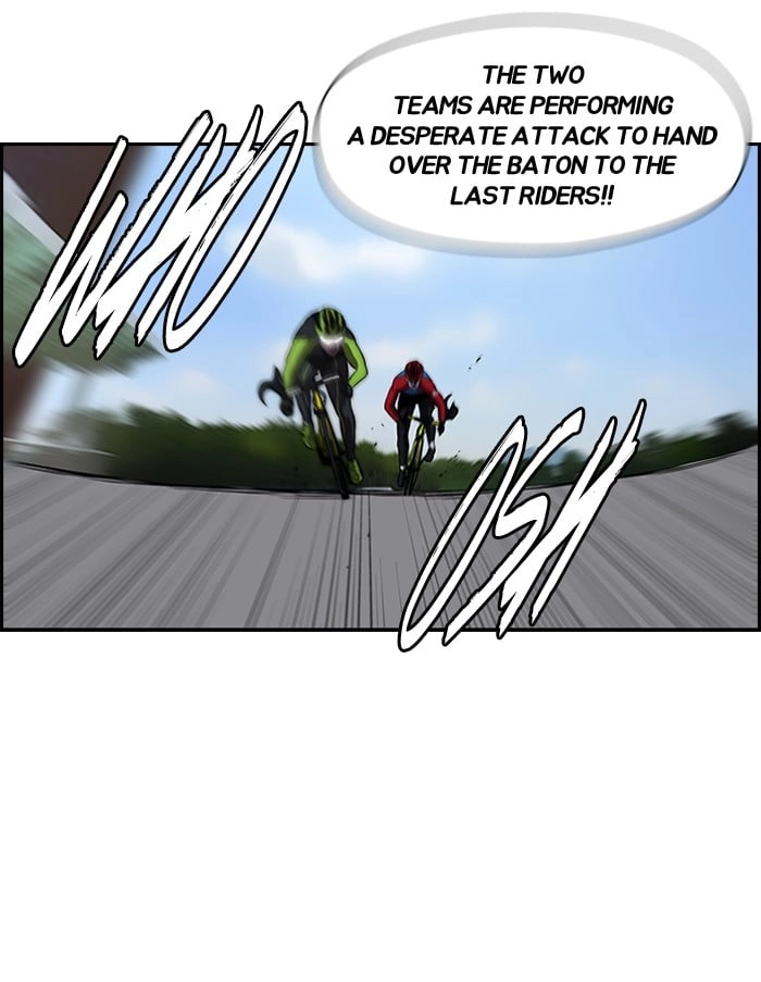 Wind Breaker Chapter 98 – S2-30 Page 24