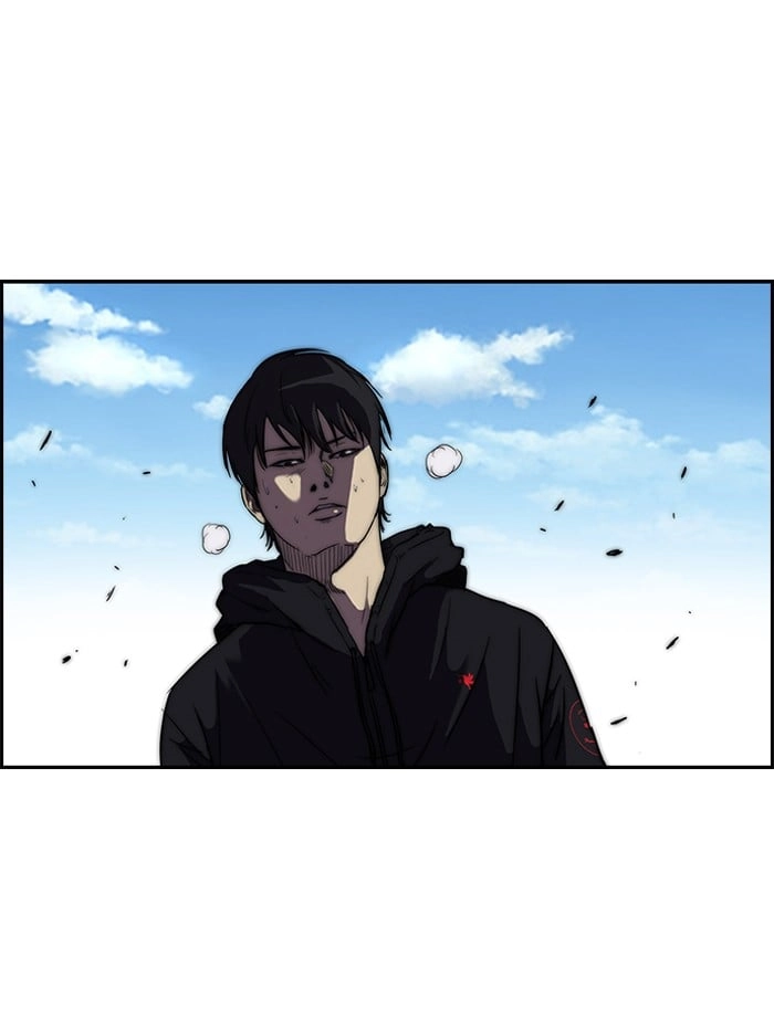 Wind Breaker Chapter 98 – S2-30 Page 11