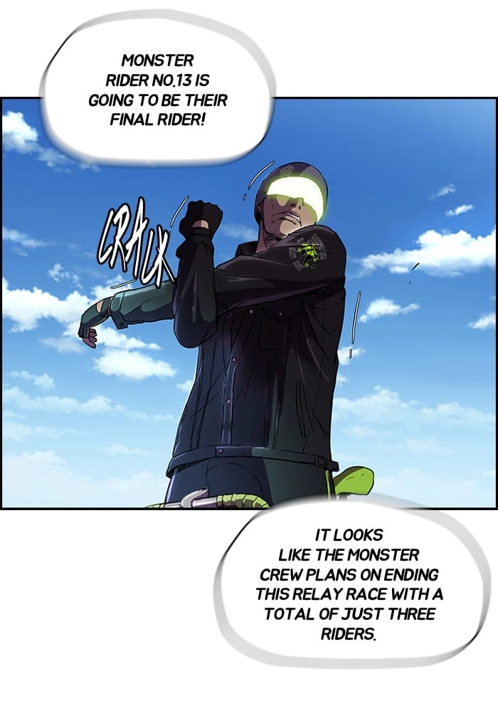 Wind Breaker Chapter 98 – S2-30 Page 19