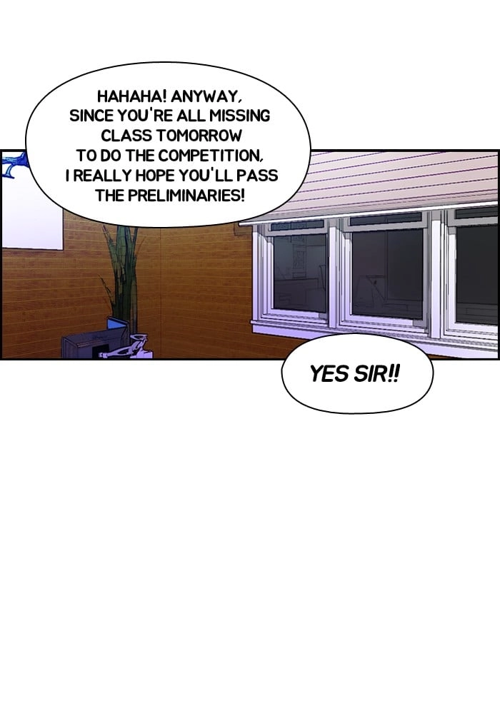 Wind Breaker Chapter 67 – S2-1 Page 37