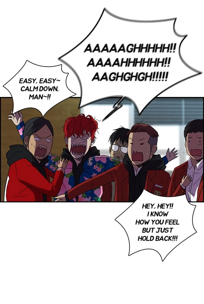Wind Breaker Chapter 67 – S2-1 Page 36