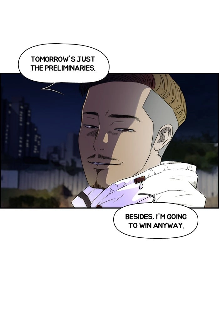 Wind Breaker Chapter 67 – S2-1 Page 75