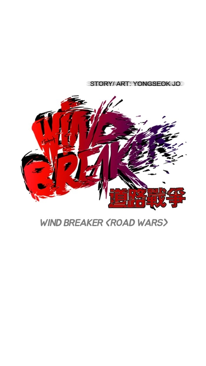 Wind Breaker Chapter 67 – S2-1 Page 19