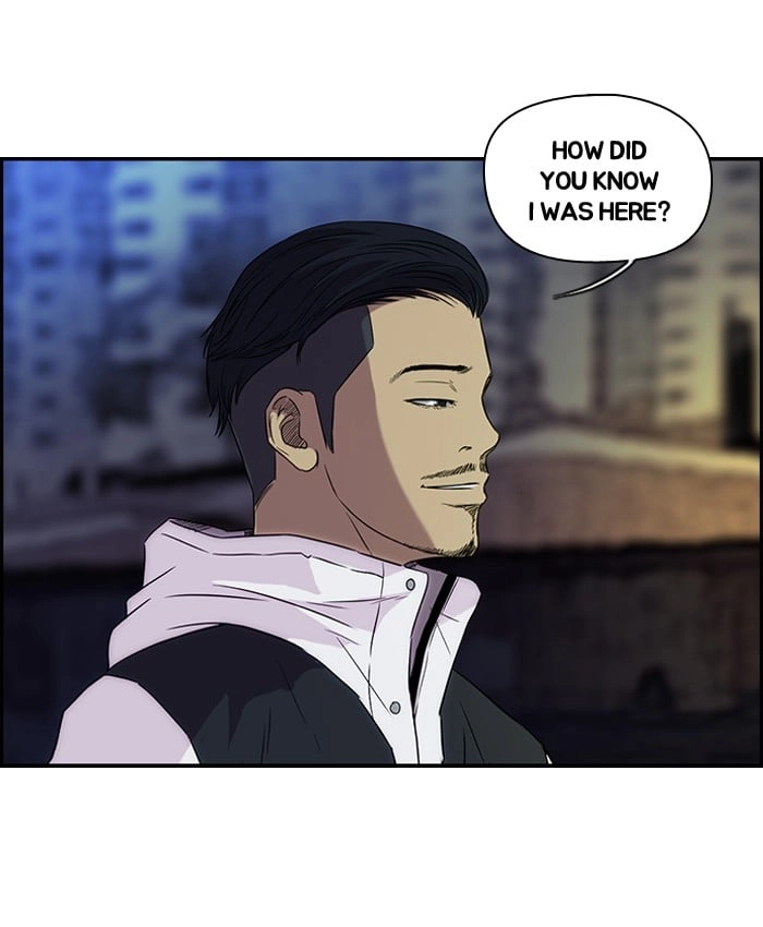 Wind Breaker Chapter 67 – S2-1 Page 73