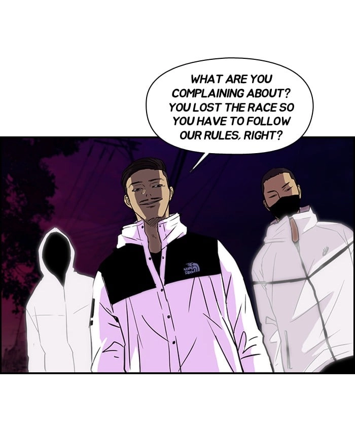Wind Breaker Chapter 67 – S2-1 Page 67