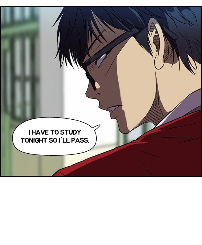 Wind Breaker Chapter 67 – S2-1 Page 49