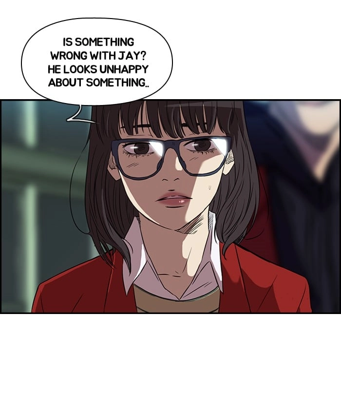 Wind Breaker Chapter 67 – S2-1 Page 51