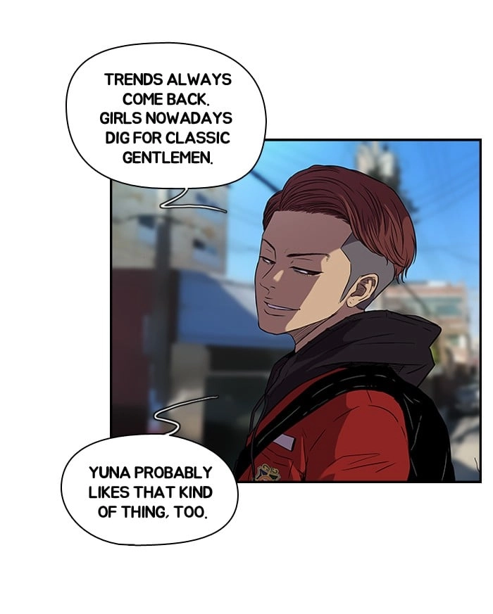 Wind Breaker Chapter 67 – S2-1 Page 6