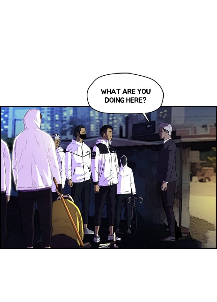 Wind Breaker Chapter 67 – S2-1 Page 72