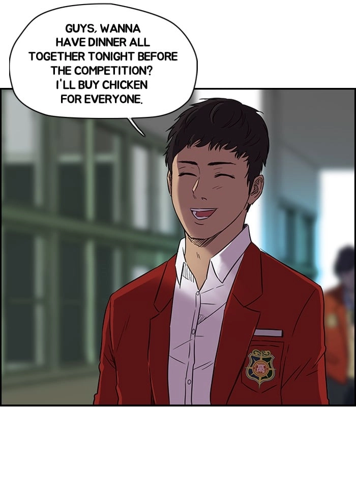 Wind Breaker Chapter 67 – S2-1 Page 47