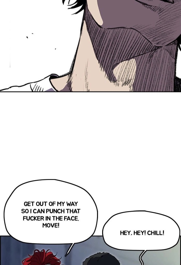Wind Breaker Chapter 204 – S2-136 Page 23