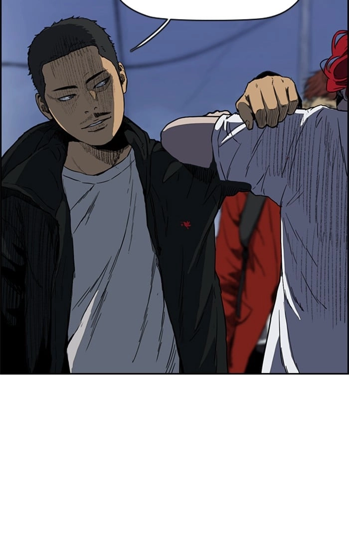 Wind Breaker Chapter 204 – S2-136 Page 7