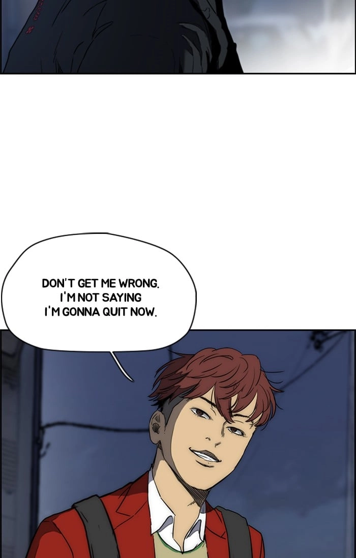 Wind Breaker Chapter 204 – S2-136 Page 20