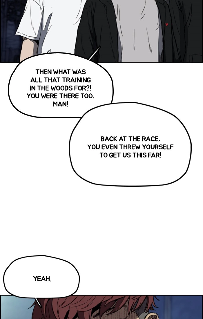 Wind Breaker Chapter 204 – S2-136 Page 14