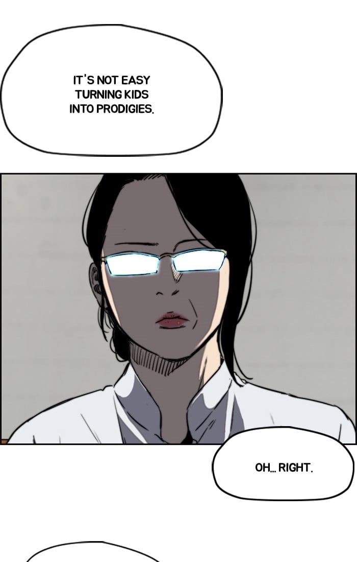Wind Breaker Chapter 204 – S2-136 Page 45