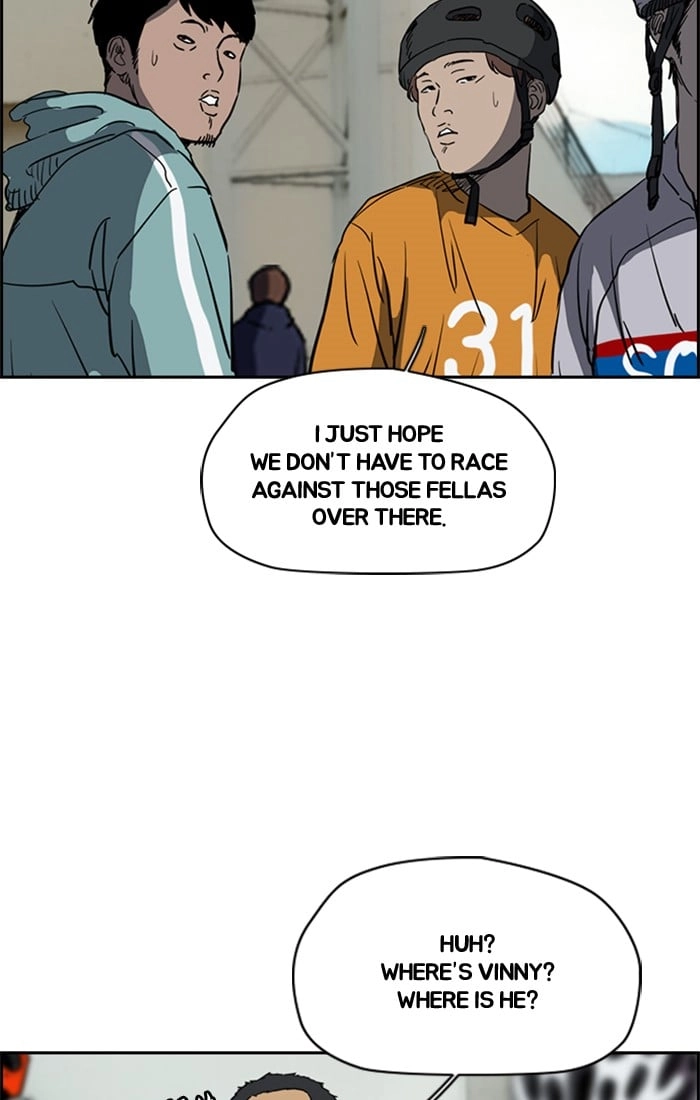 Wind Breaker Chapter 204 – S2-136 Page 60