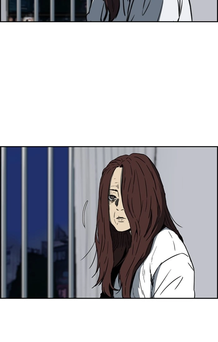 Wind Breaker Chapter 204 – S2-136 Page 36