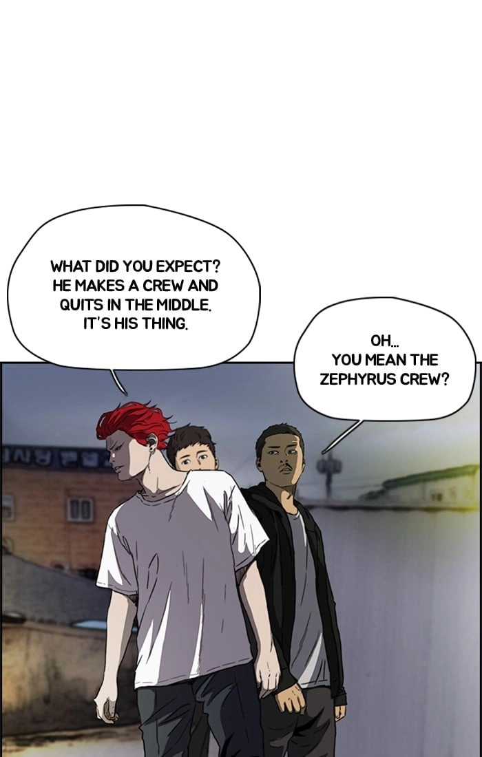 Wind Breaker Chapter 204 – S2-136 Page 29