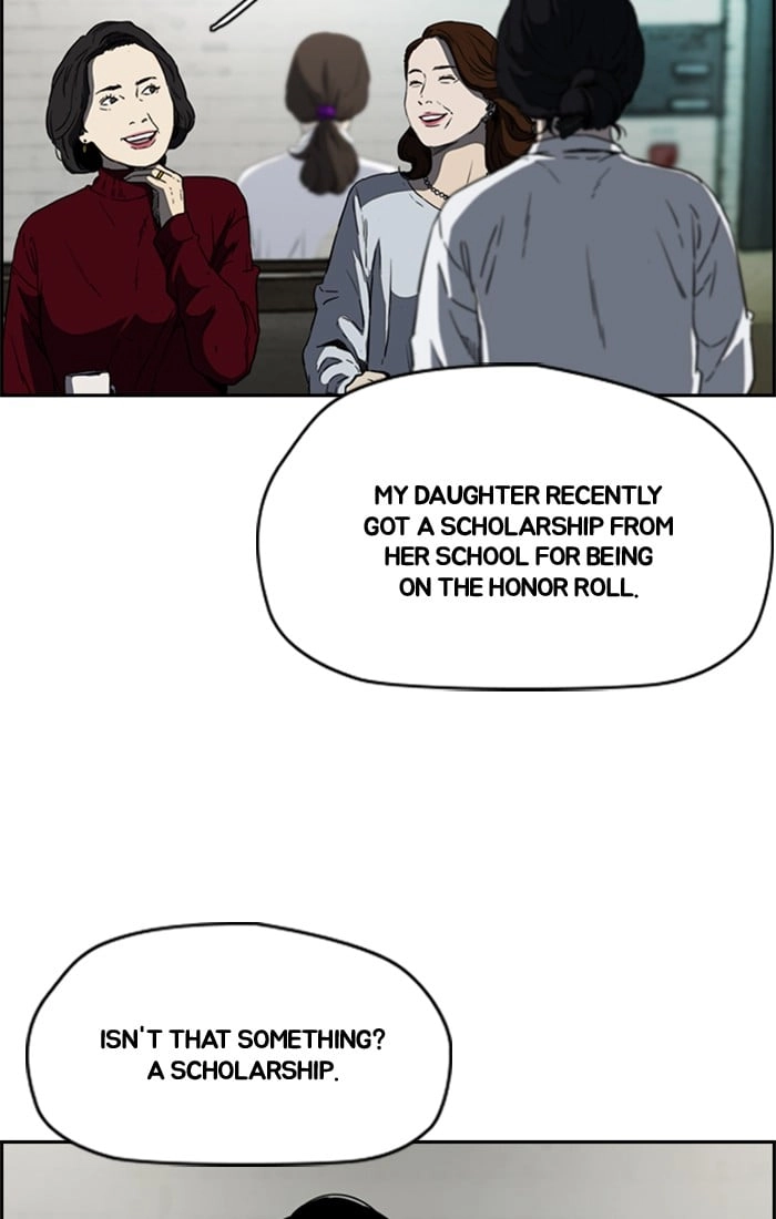 Wind Breaker Chapter 204 – S2-136 Page 43