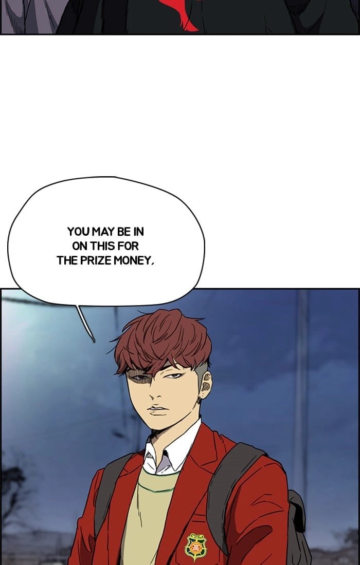Wind Breaker Chapter 204 – S2-136 Page 12