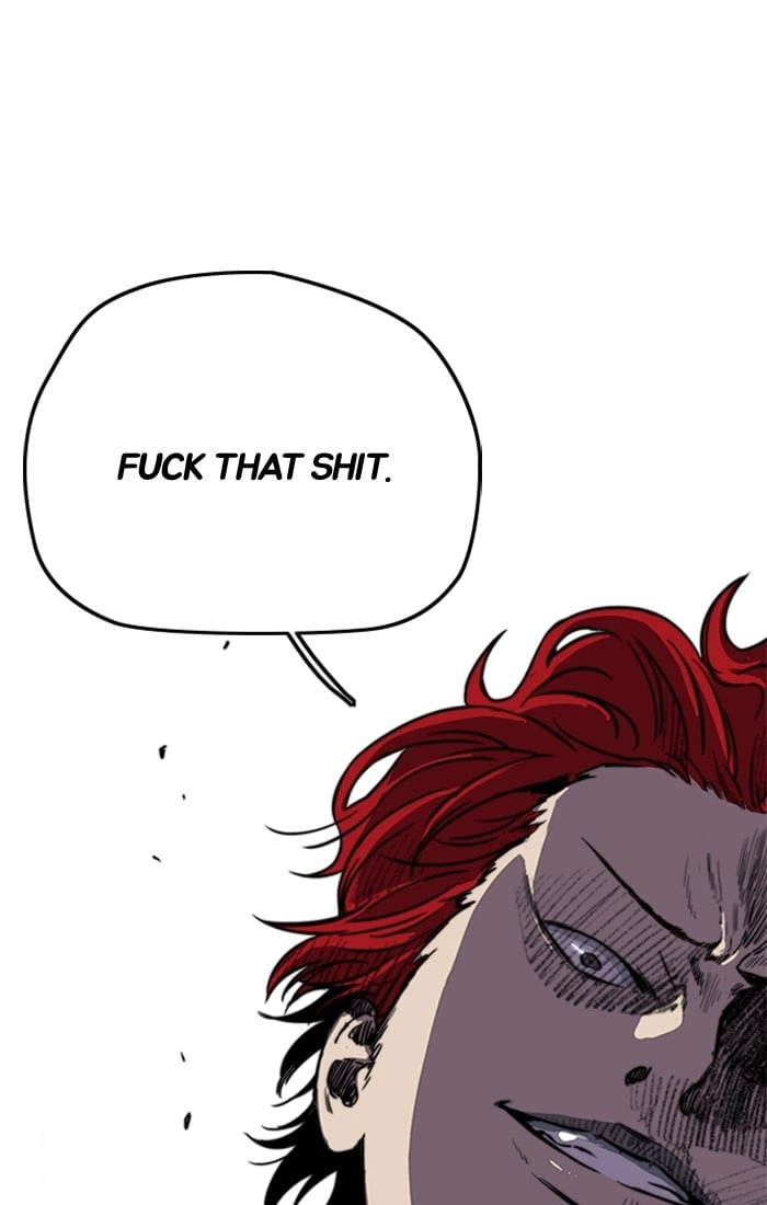 Wind Breaker Chapter 204 – S2-136 Page 22