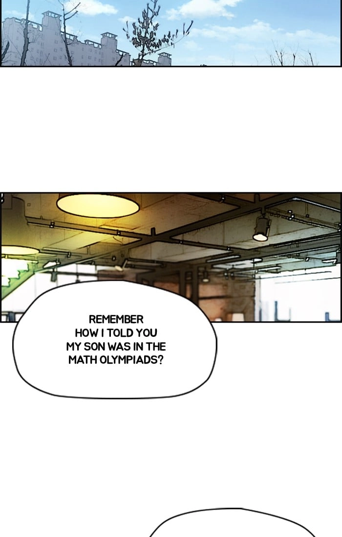 Wind Breaker Chapter 204 – S2-136 Page 41