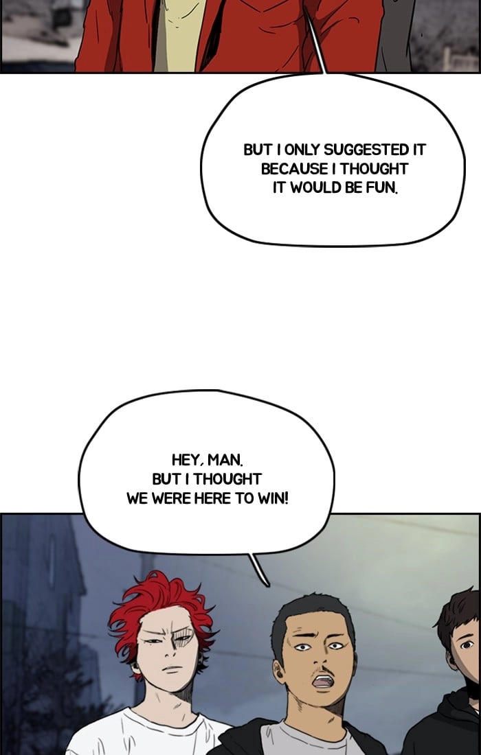 Wind Breaker Chapter 204 – S2-136 Page 13