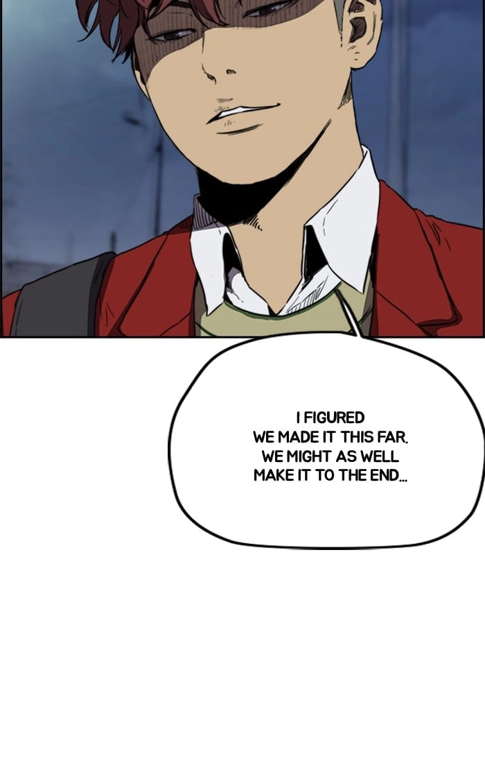 Wind Breaker Chapter 204 – S2-136 Page 15