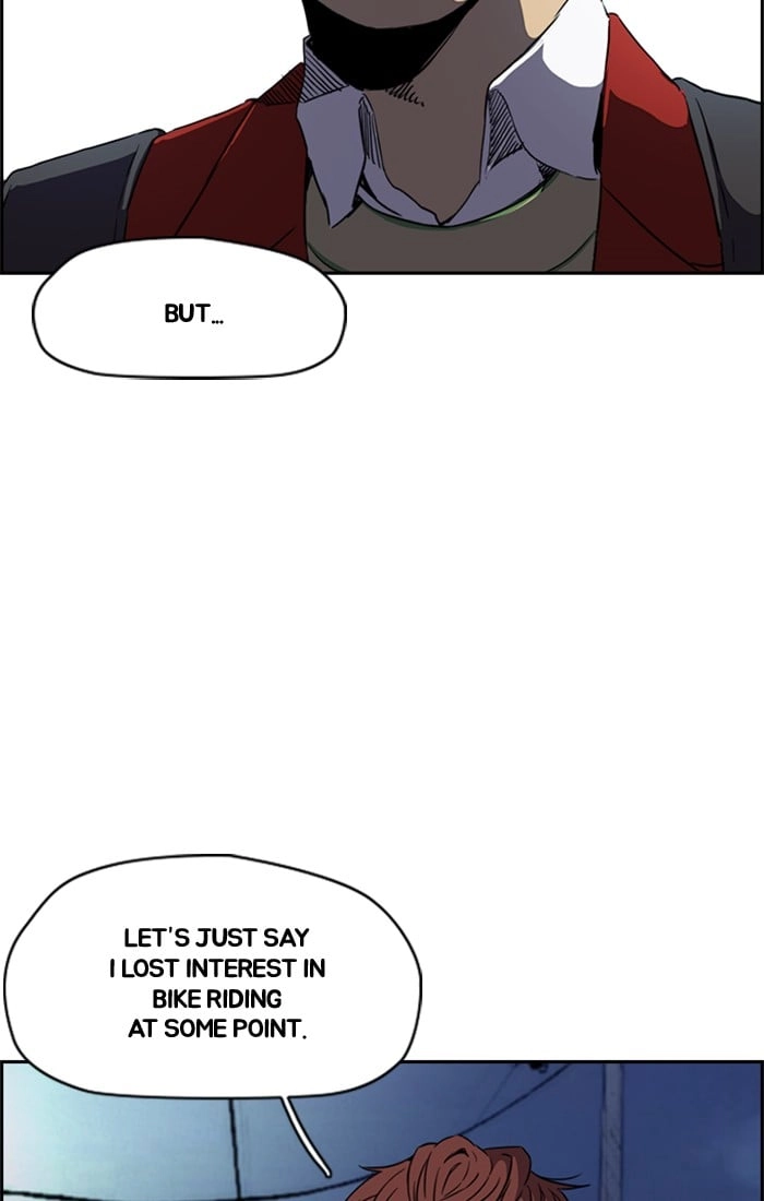 Wind Breaker Chapter 204 – S2-136 Page 17