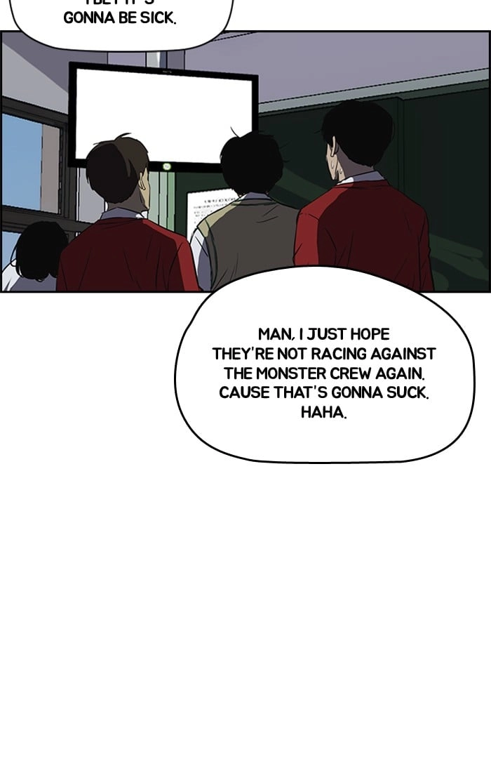 Wind Breaker Chapter 204 – S2-136 Page 57