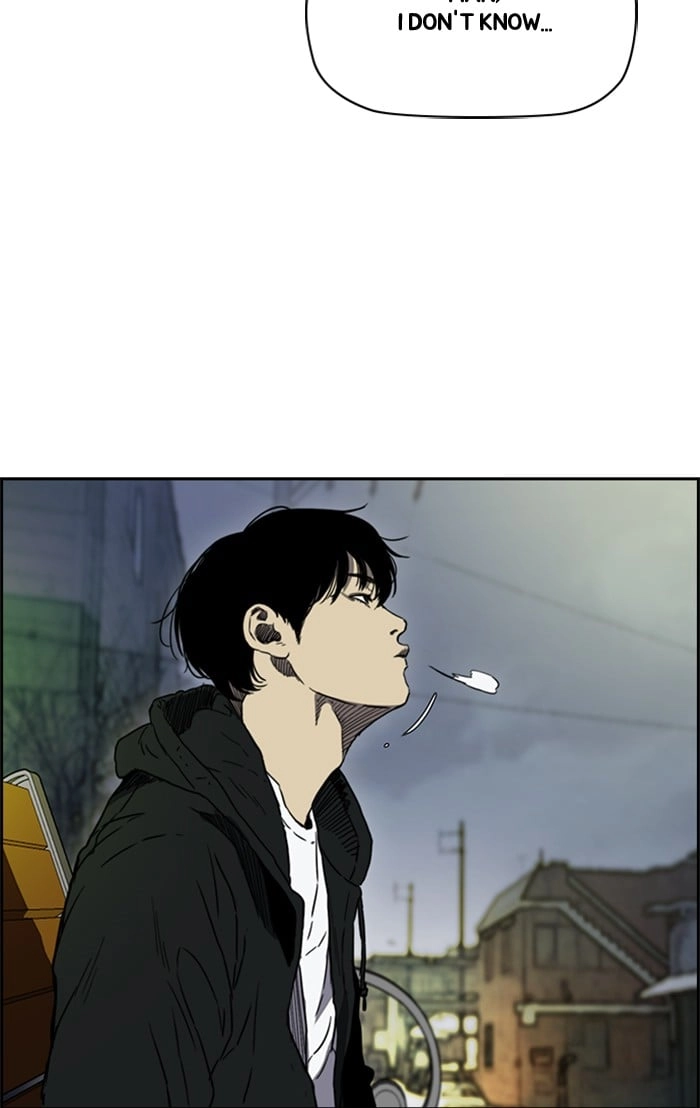 Wind Breaker Chapter 204 – S2-136 Page 32
